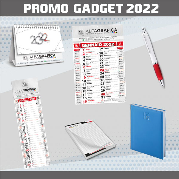 42+ Calendari Gadget Aziendali calendario 2022 a settimane